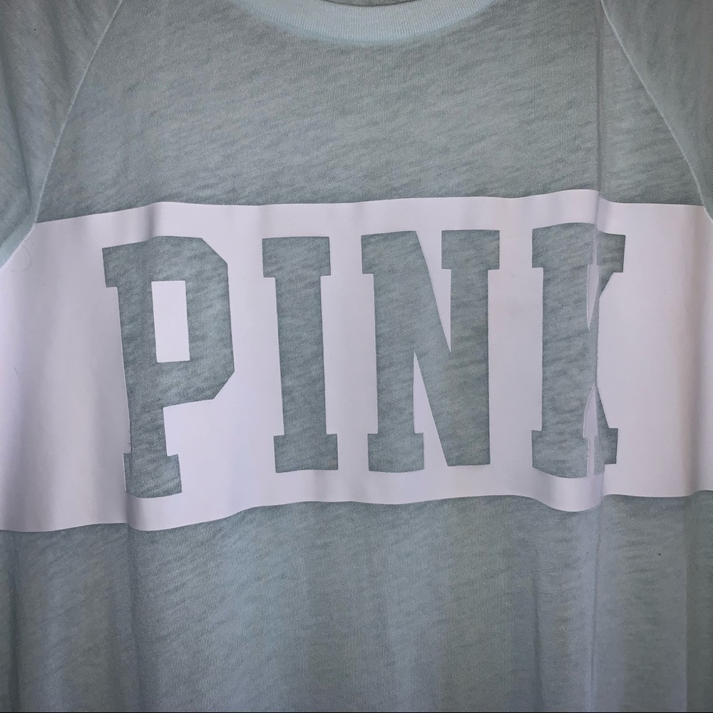 Pink Shirt - Picture 4 of 4